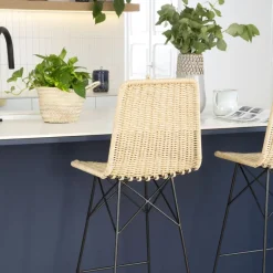 Sery Tabouret haut^Banak