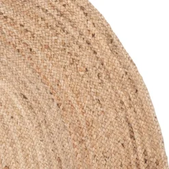 Sery Tapis naturel jute^Banak