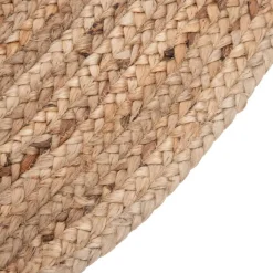 Sery Tapis naturel jute^Banak