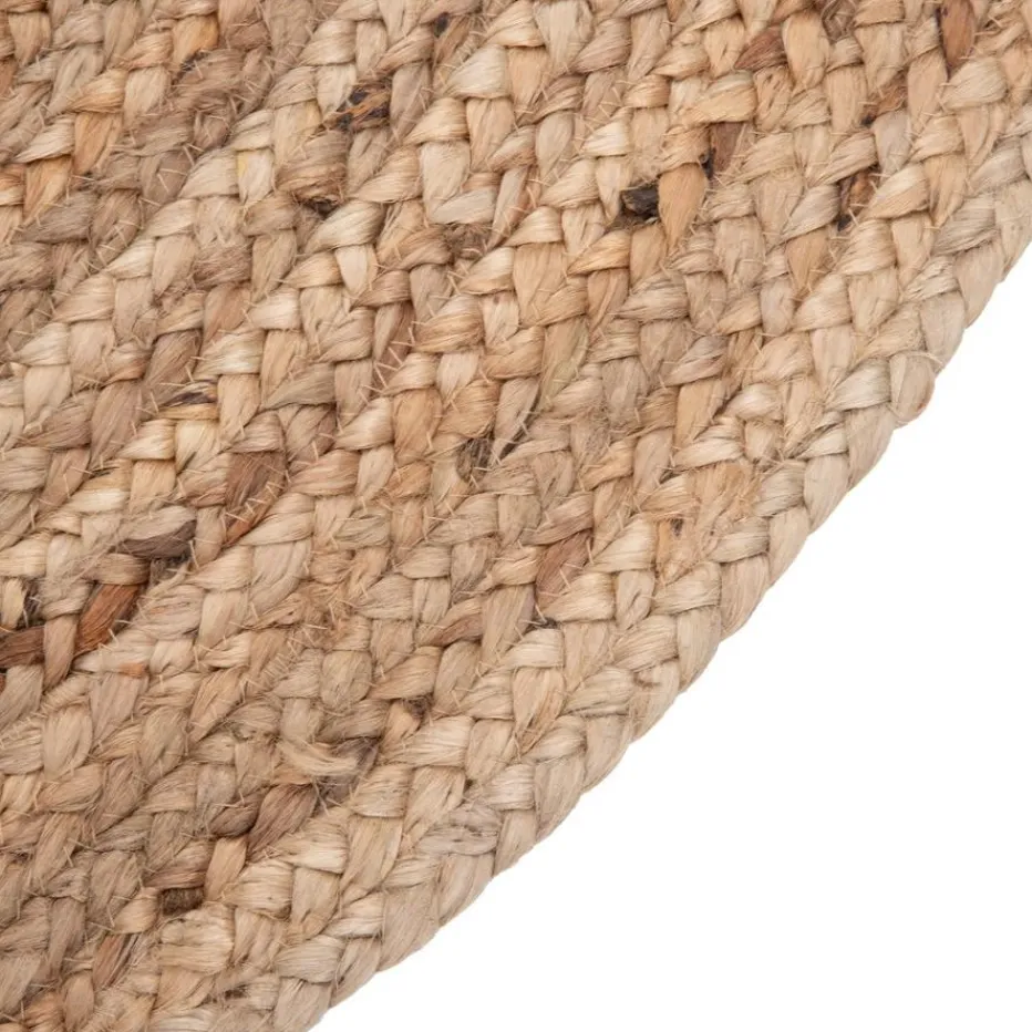 Sery Tapis naturel jute^Banak