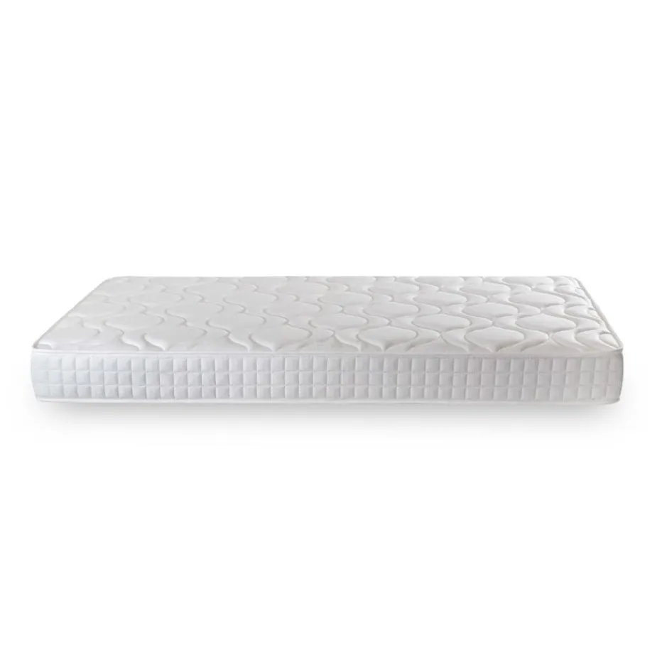 Set Lit gigogne avec rangement teo avec 2 matelas chester et 2 sommiers sumer^Banak Outlet