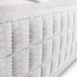 Set Lit gigogne avec rangement teo avec 2 matelas chester et 2 sommiers sumer^Banak Outlet