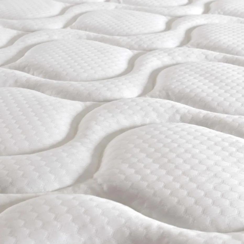 Set Lit gigogne avec rangement teo avec 2 matelas chester et 2 sommiers sumer^Banak Outlet
