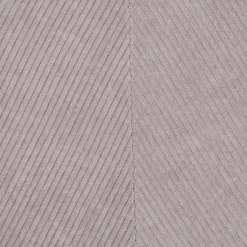 Sidy Coussin velours gris^Banak Discount