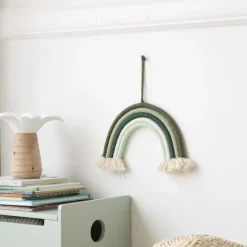 Sky Arc-en-ciel suspendu doux r&ecirc;ves vert^Banak Outlet