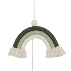 Sky Guirlande 5 arc-en-ciel doux r&ecirc;ves vert^Banak Online