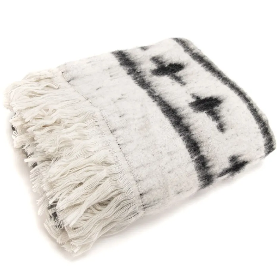 Sones Plaid en acrylique^Banak Discount