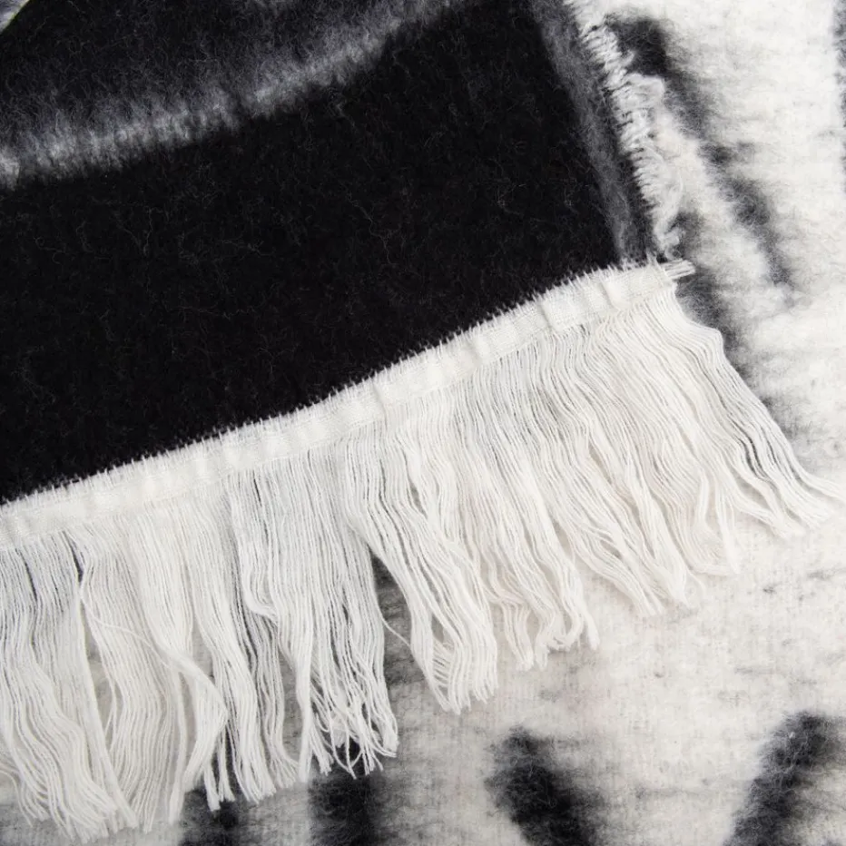 Sones Plaid en acrylique^Banak Discount