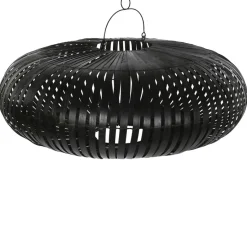 Tadas Suspension en bambou^Banak