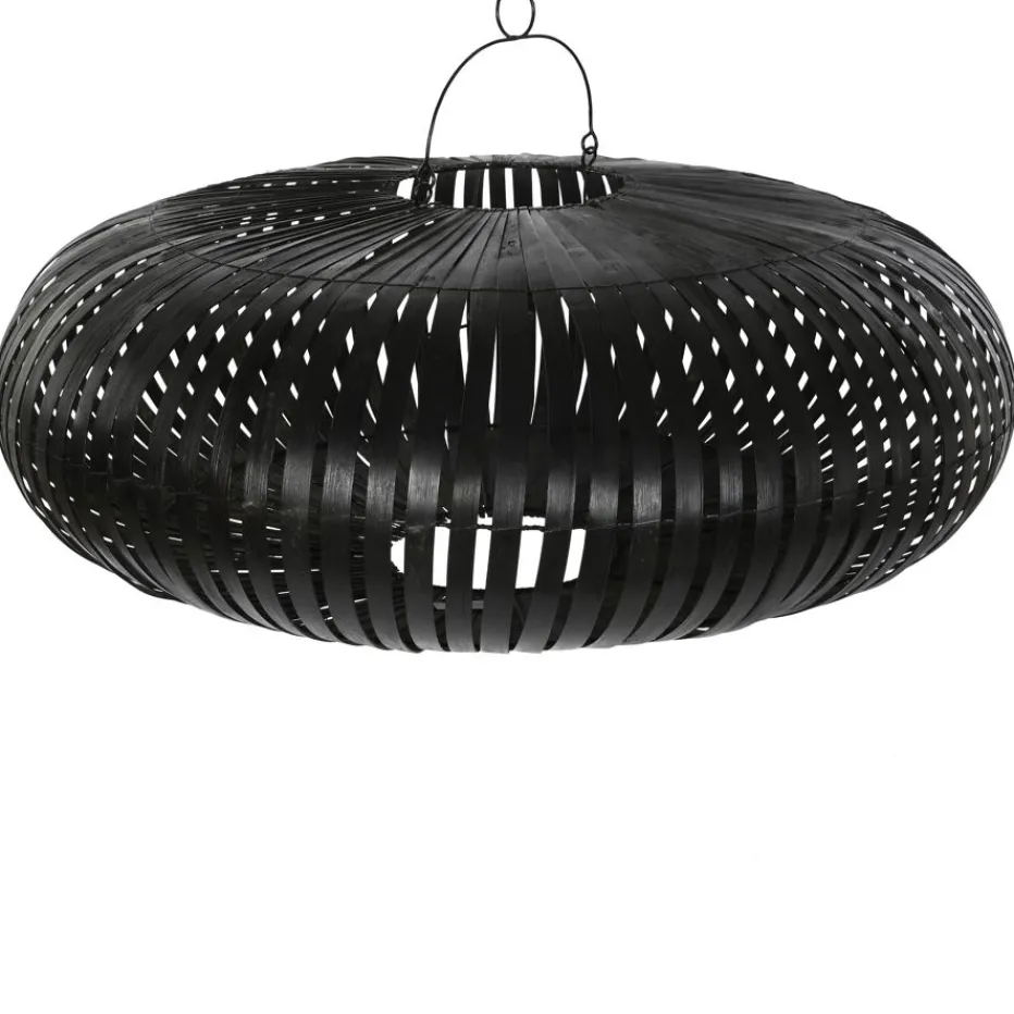 Tadas Suspension en bambou^Banak