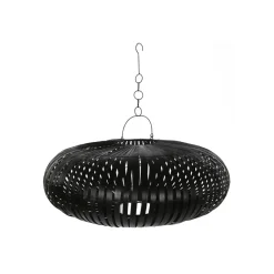 Tadas Suspension en bambou^Banak