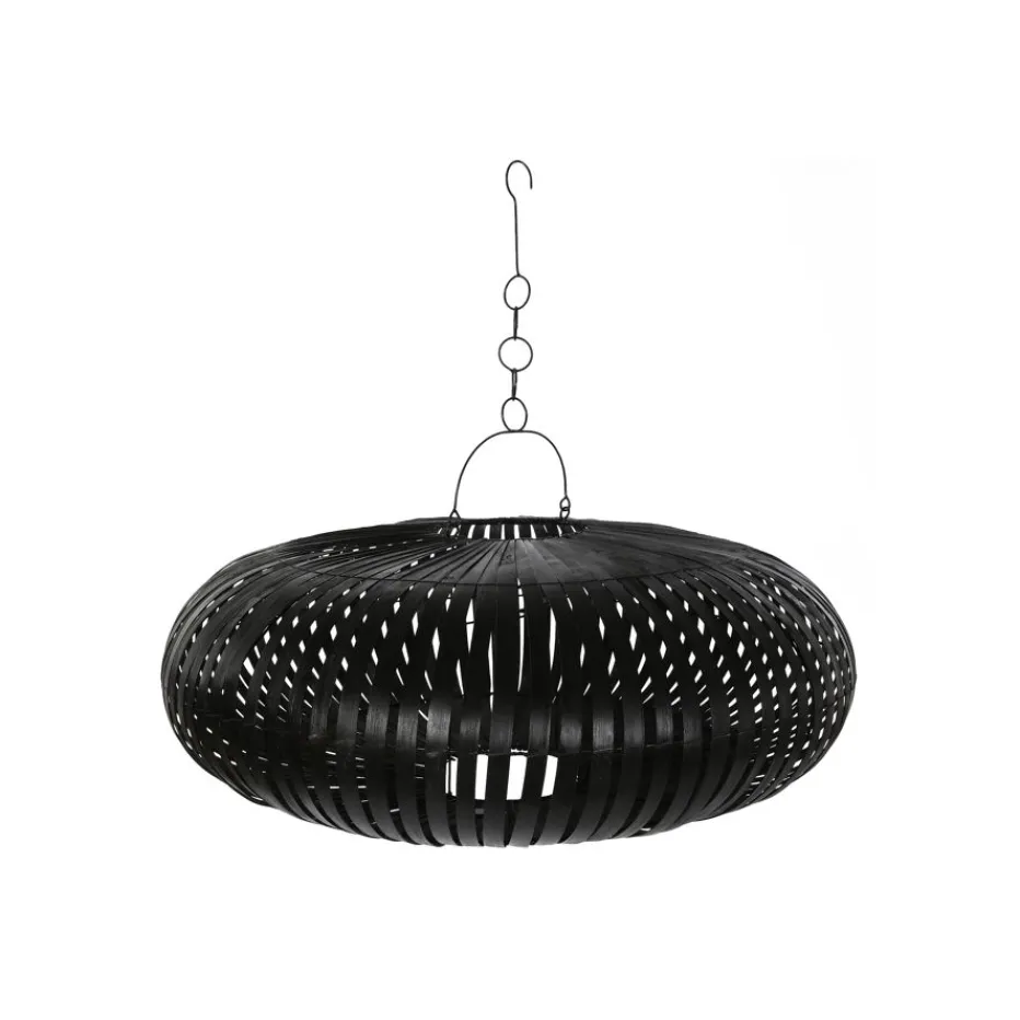 Tadas Suspension en bambou^Banak