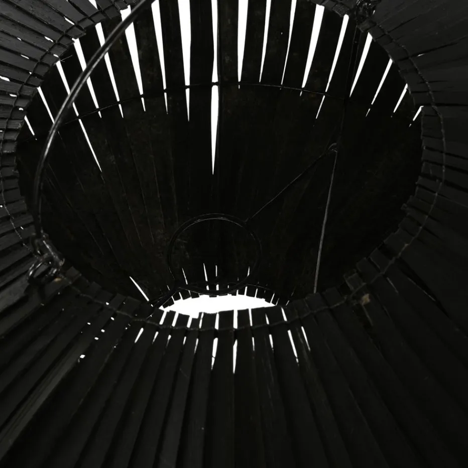 Tadas Suspension en bambou^Banak