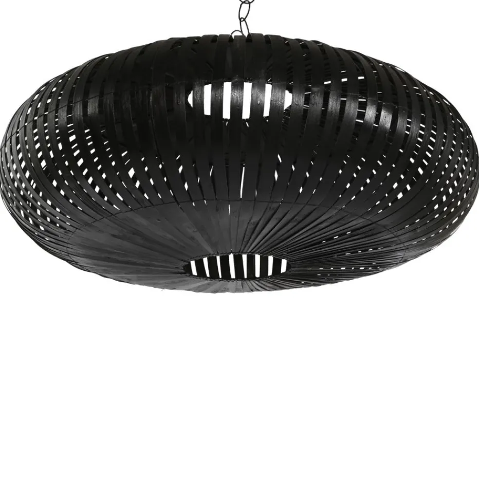 Tadas Suspension en bambou^Banak