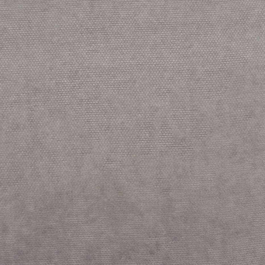 Talam Coussin marron taupe^Banak