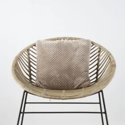 Talo Coussin taupe^Banak Clearance