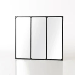 Tawa Miroir 3 parties^Banak New