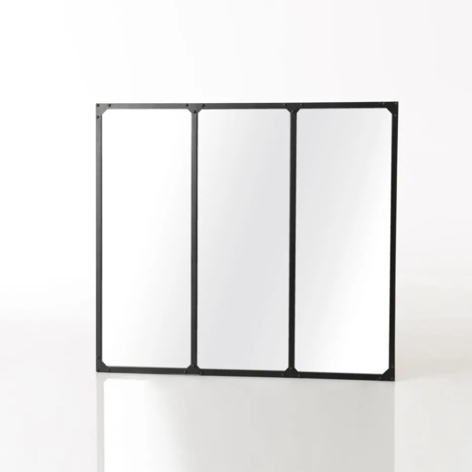 Tawa Miroir 3 parties^Banak New