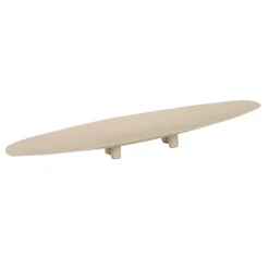 Telke Centre de table en fer^Banak New