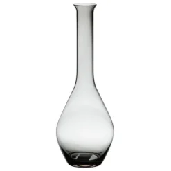 Toka Vase en verre gris^Banak Outlet