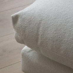 Tokio Canapé 3 places avec pouf^Banak Outlet