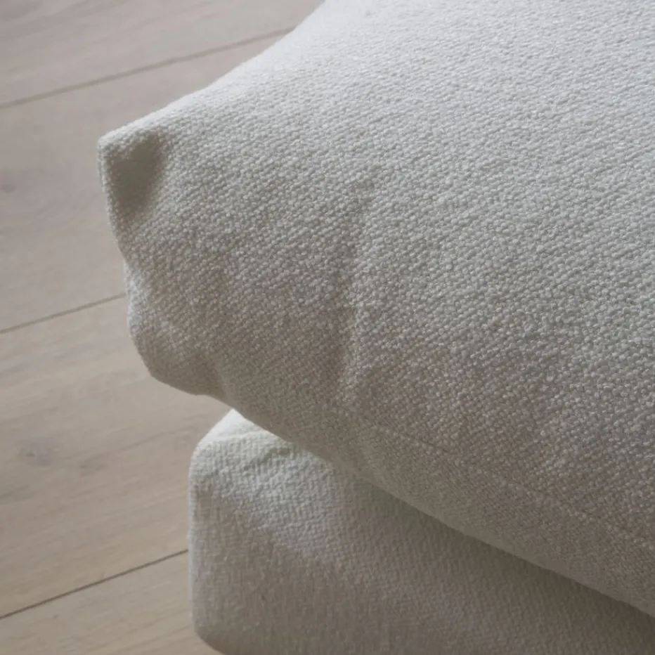 Tokio Canapé 3 places avec pouf^Banak Outlet