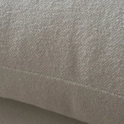 Tokio Pouf carre tapissé^Banak Sale