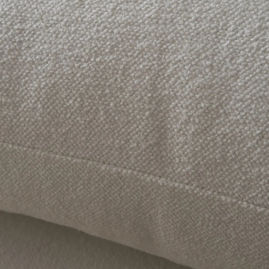 Tokio Pouf carre tapissé^Banak Sale