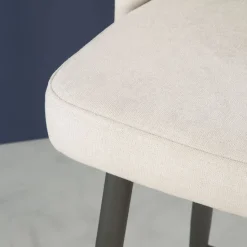Tole Tabouret haut graphite^Banak Sale