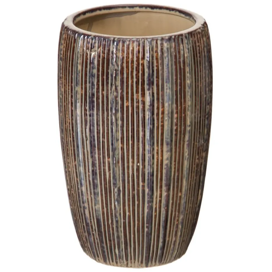 Tolke Vase en céramique^Banak Online