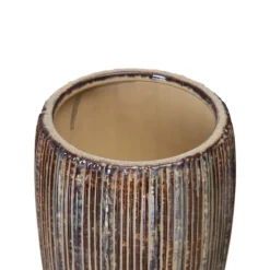 Tolke Vase en céramique^Banak Online