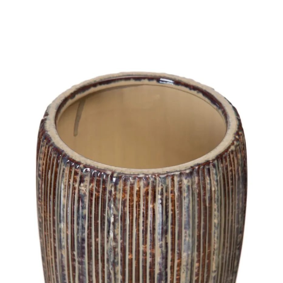 Tolke Vase en céramique^Banak Online