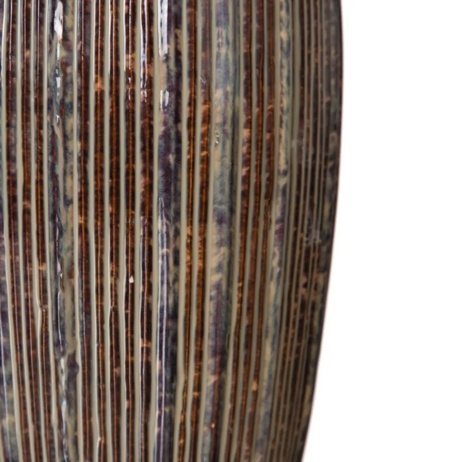Tolke Vase en céramique^Banak Online