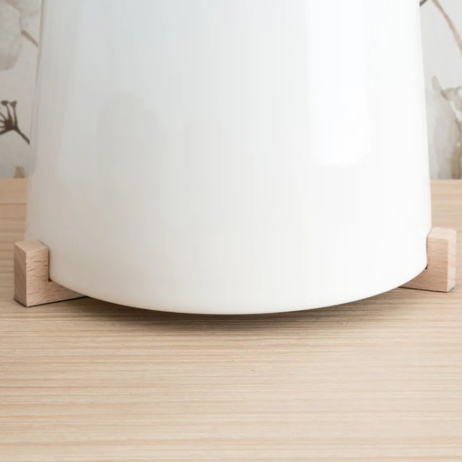 Tropez Lampe de table^Banak Outlet