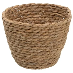 Tusa Ensemble de 3 paniers en fibre naturelle^Banak