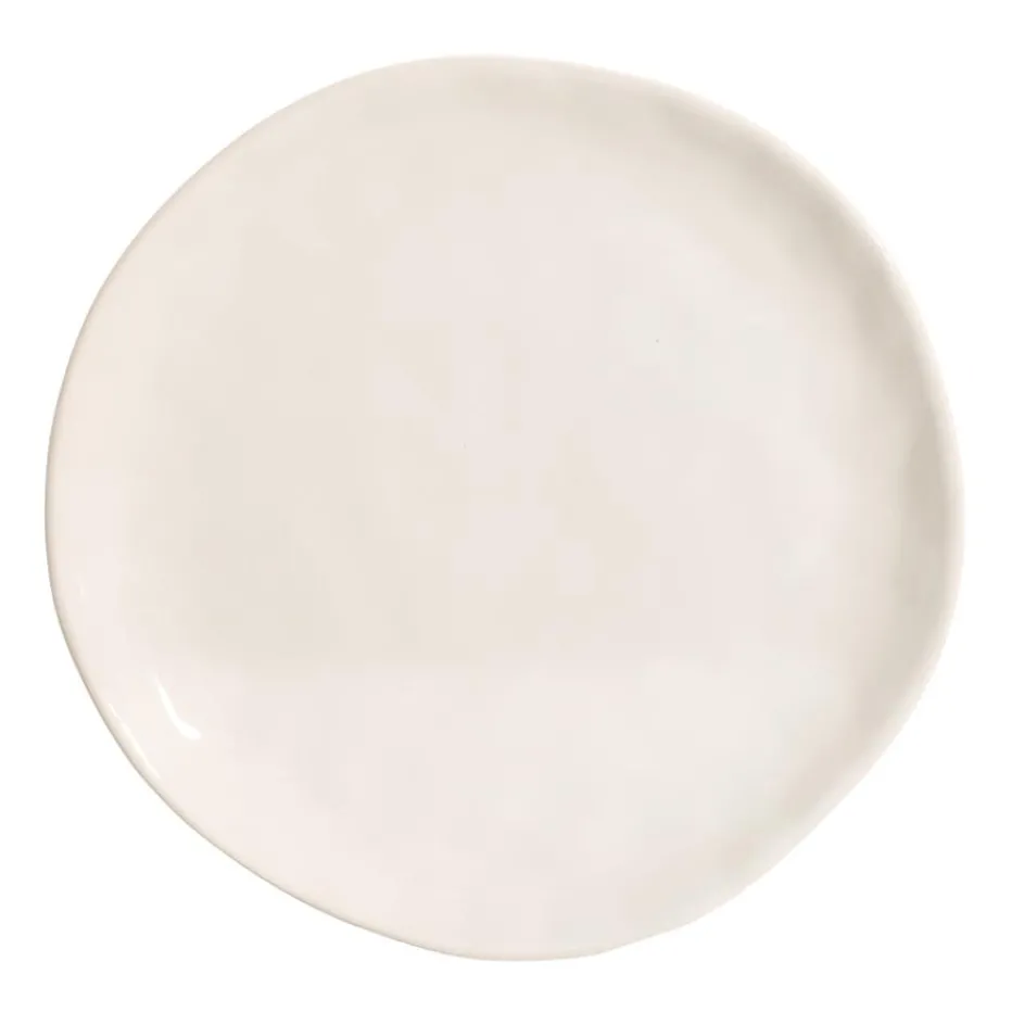 Ugan Assiette gres^Banak Hot