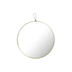 Uixo Miroir fer doré^Banak Sale
