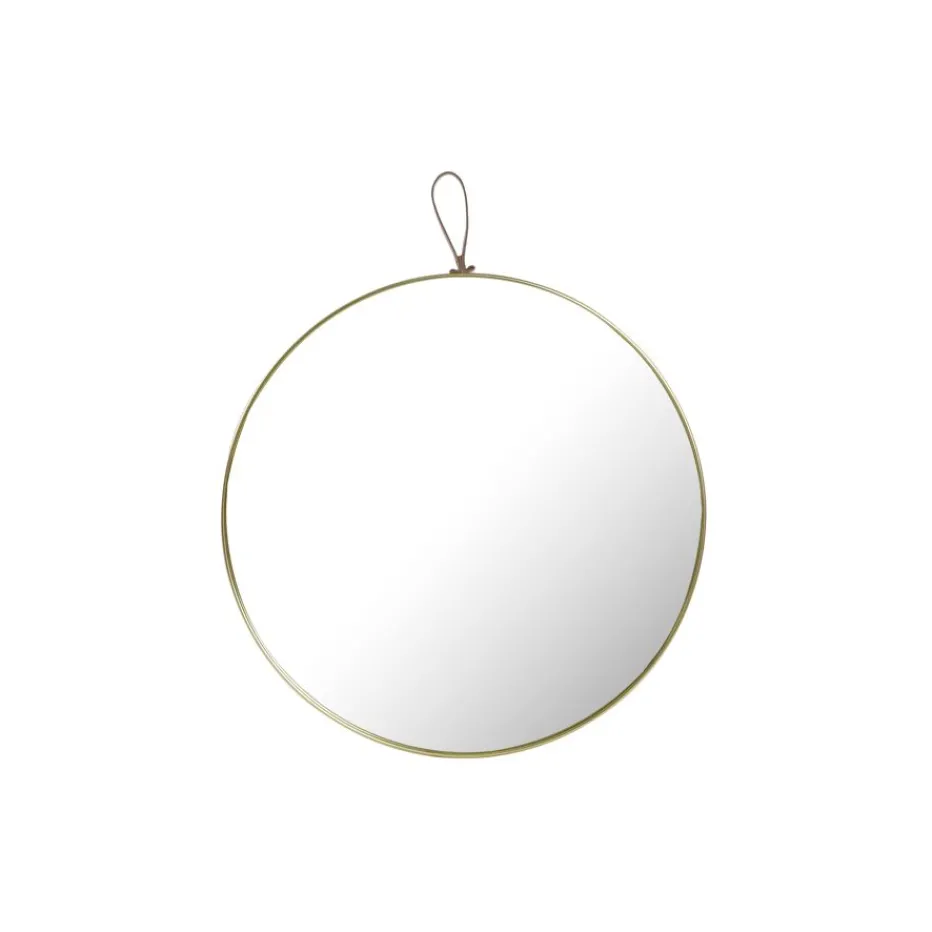 Uixo Miroir fer doré^Banak Sale
