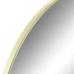 Uixo Miroir fer doré^Banak Sale