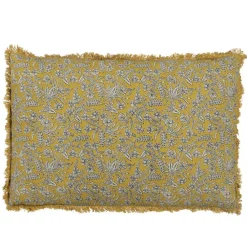 Vakal Coussin pour canapé en coton^Banak Discount