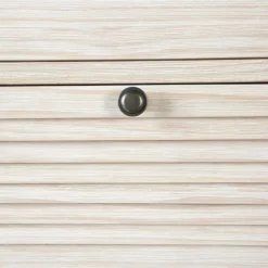 Venice Table de nuit en bois^Banak Online