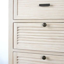 Venise Chiffonnier en bois^Banak Clearance