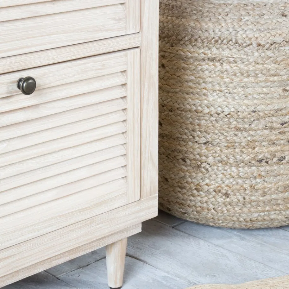 Venise Chiffonnier en bois^Banak Clearance