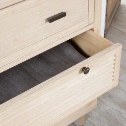 Venise Confortable en bois^Banak Hot