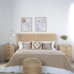 Venise Tête de lit en bois pour lit de 150 et 160^Banak Hot