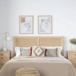 Venise T&ecirc;te de lit en bois pour lit de 150 et 160^Banak Hot