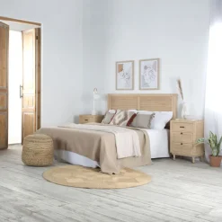 Venise Tête de lit en bois pour lit de 150 et 160^Banak Hot