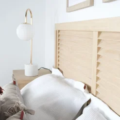 Venise Tête de lit en bois pour lit de 150 et 160^Banak Hot