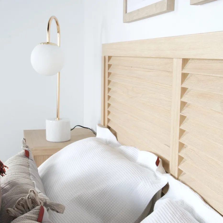 Venise Tête de lit en bois pour lit de 150 et 160^Banak Hot