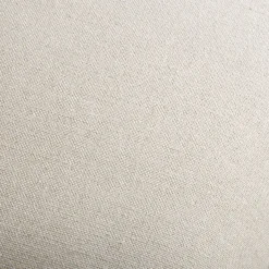 Victoria Chaise en bois massif de bouleau rembourrée en beige^Banak Discount